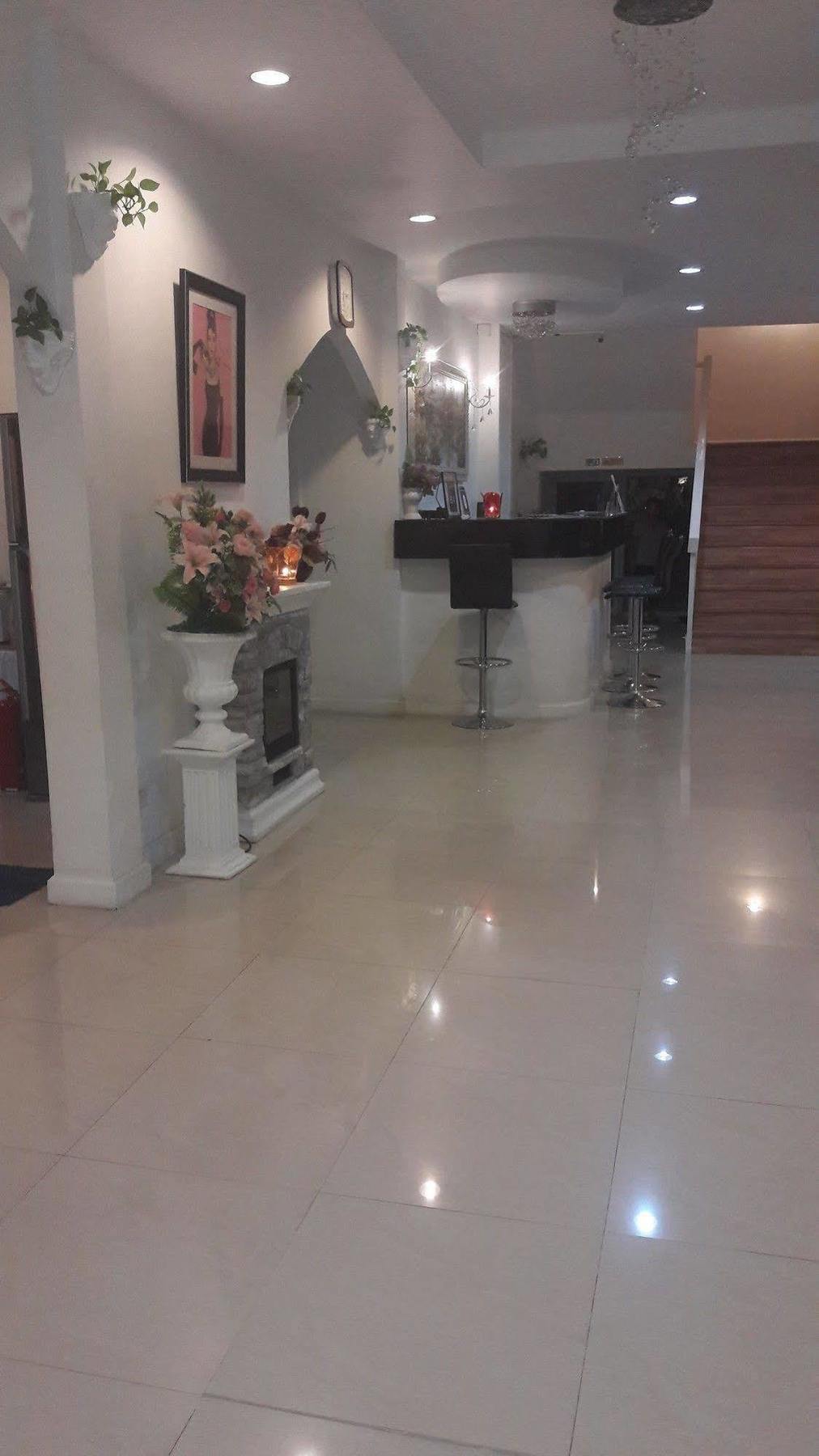 Jasmine Chiangmai Boutique Hotel Chiang Mai Exterior photo