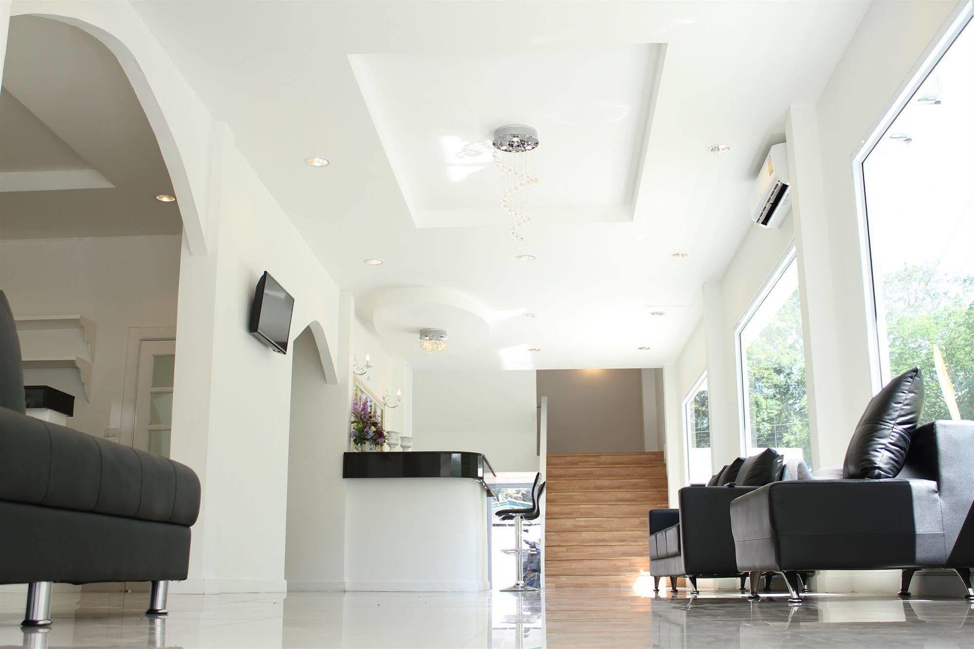 Jasmine Chiangmai Boutique Hotel Chiang Mai Exterior photo
